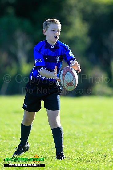 Rugby - Youth Tournaments