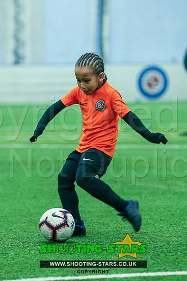 U6 Photos @ Eldon Celtic Dec 2019 Tournament